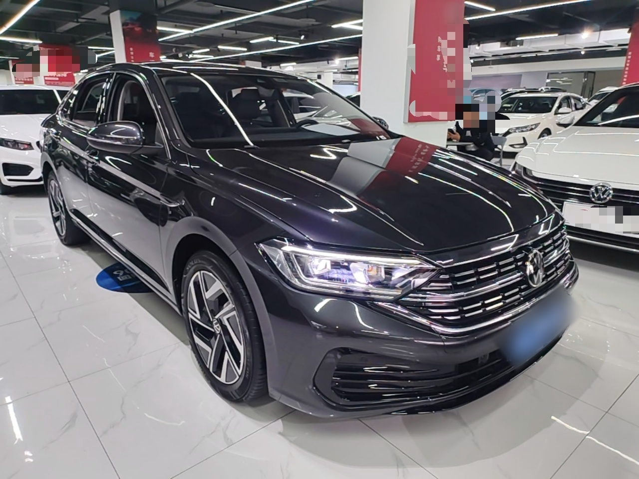 Sagitar 2025 Facelift 300TSI DSG photo 3