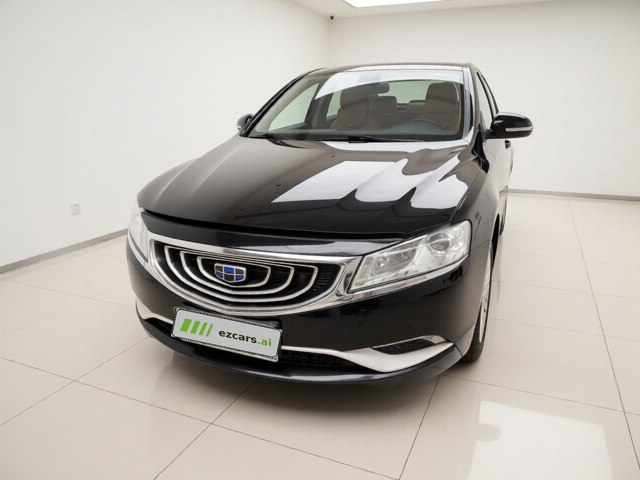Borui 2016 1.8T Comfort