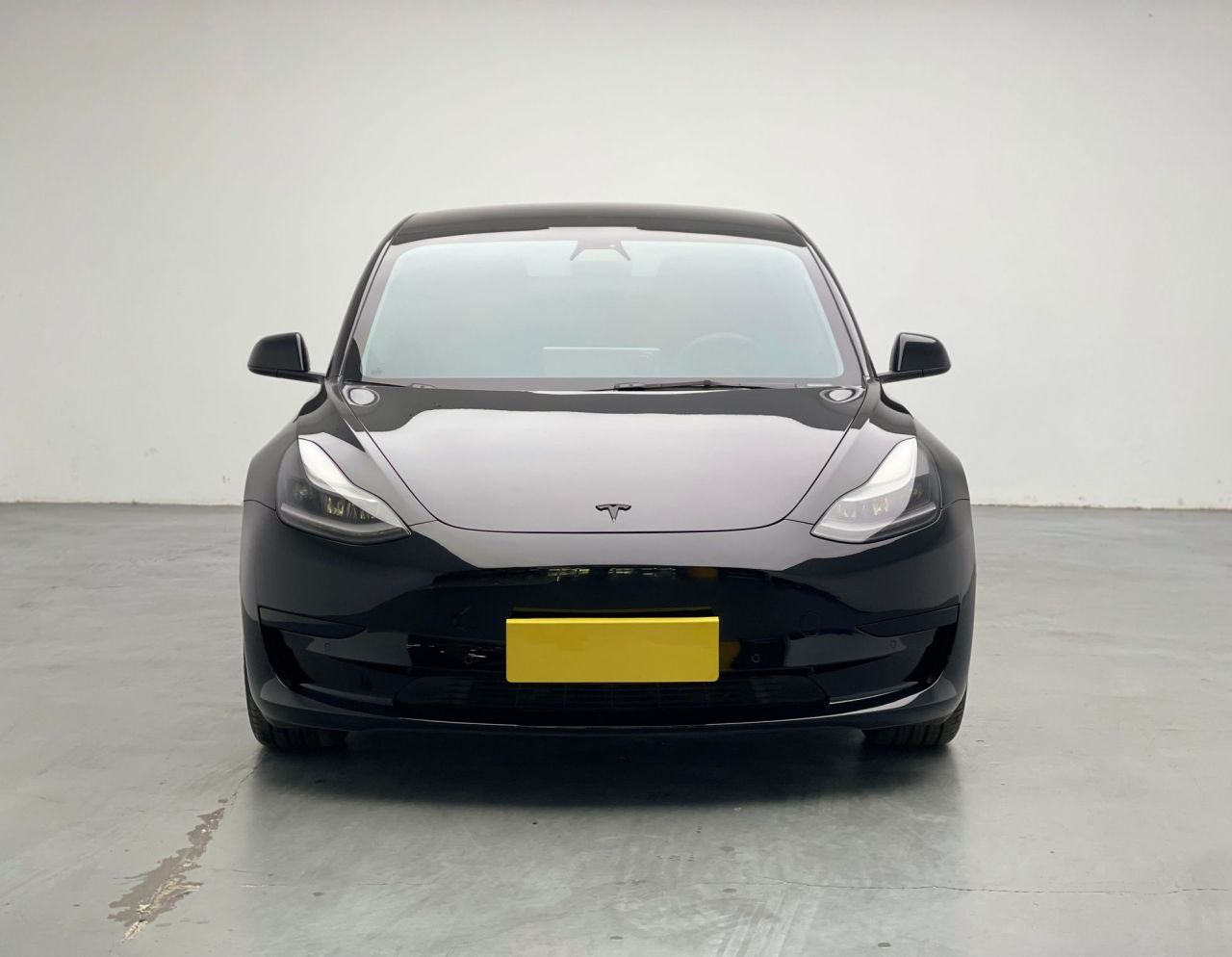 Model 3 2021 Facelift Standard Range RWD Upgraded 3D1 photo 2