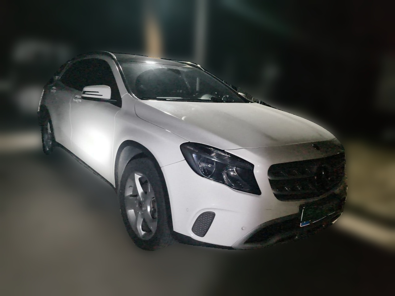 GLA 2018 GLA 200 Dynamic photo 3