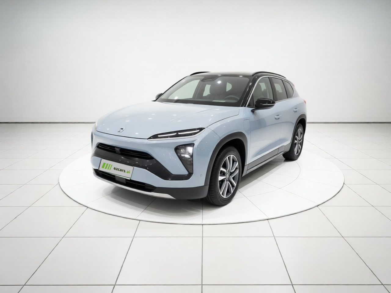 ES6 2020 420KM Sport