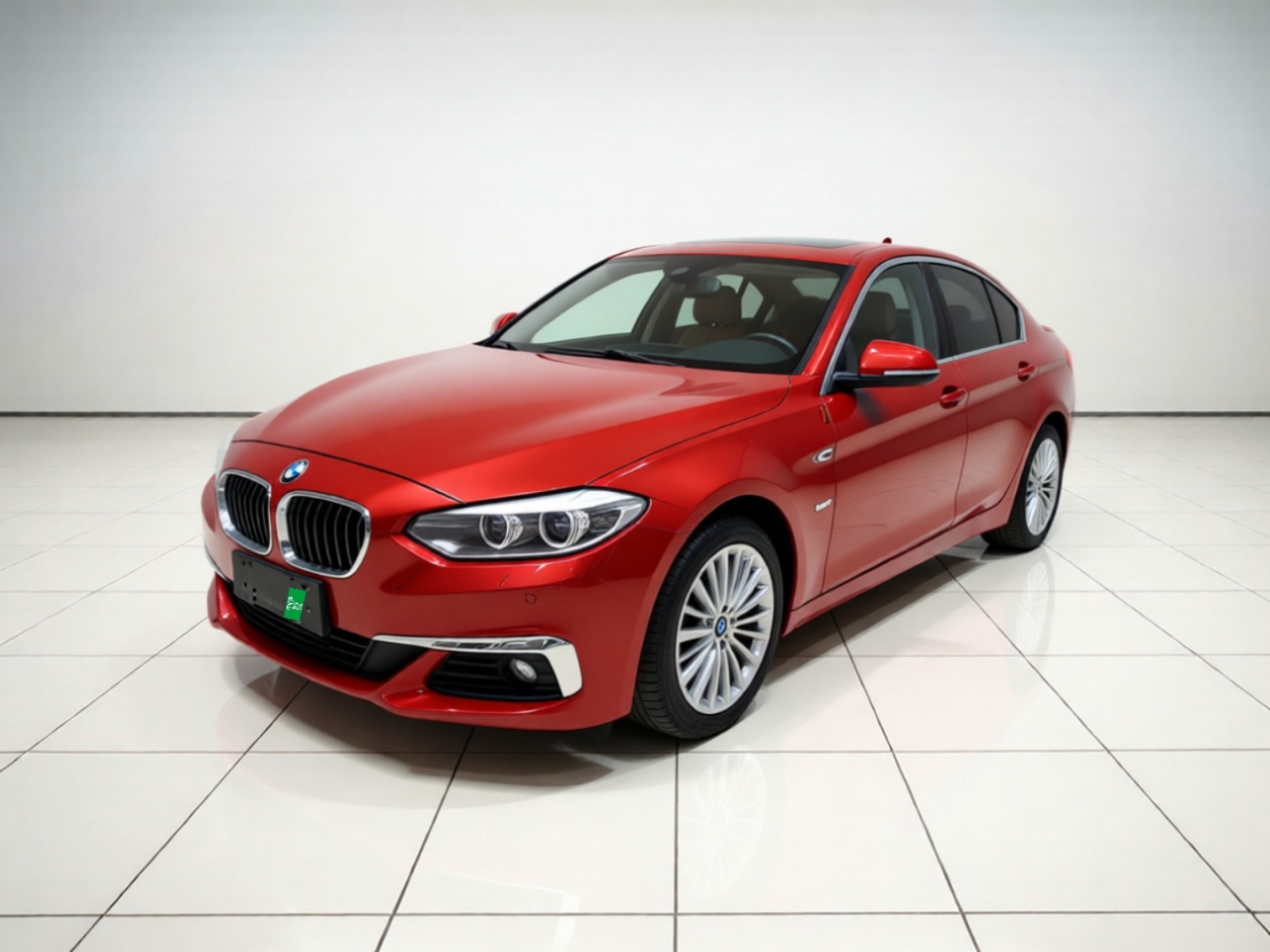 1 Series 2017 118i Design Package