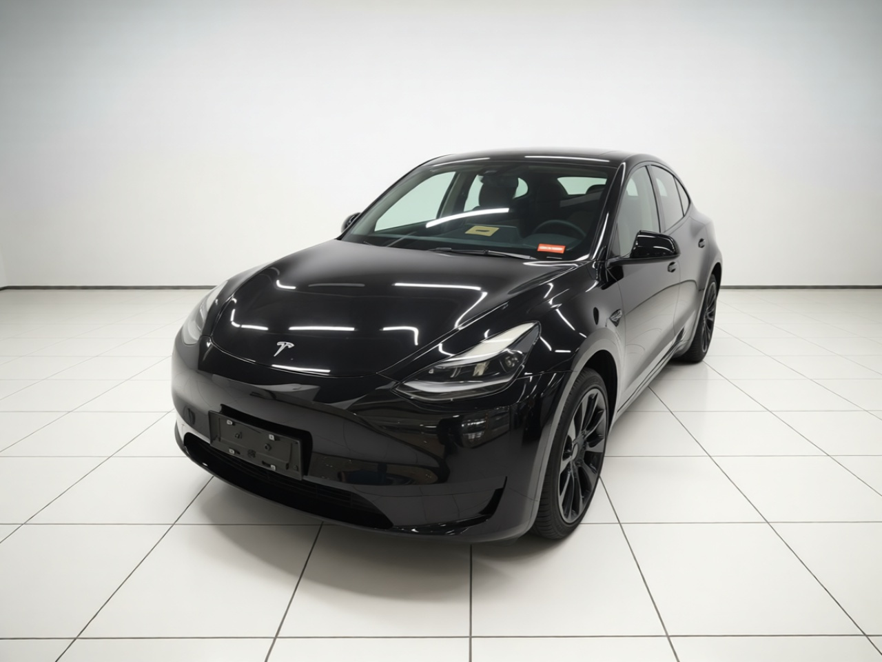 Model Y 2022 Facelift RWD