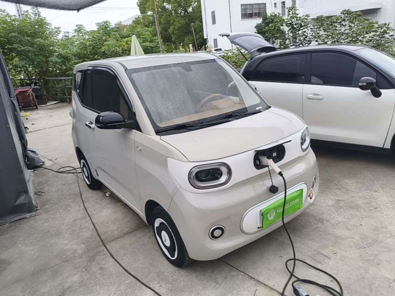 Hongguang MINIEV 2024 3rd Gen 215km photo 3