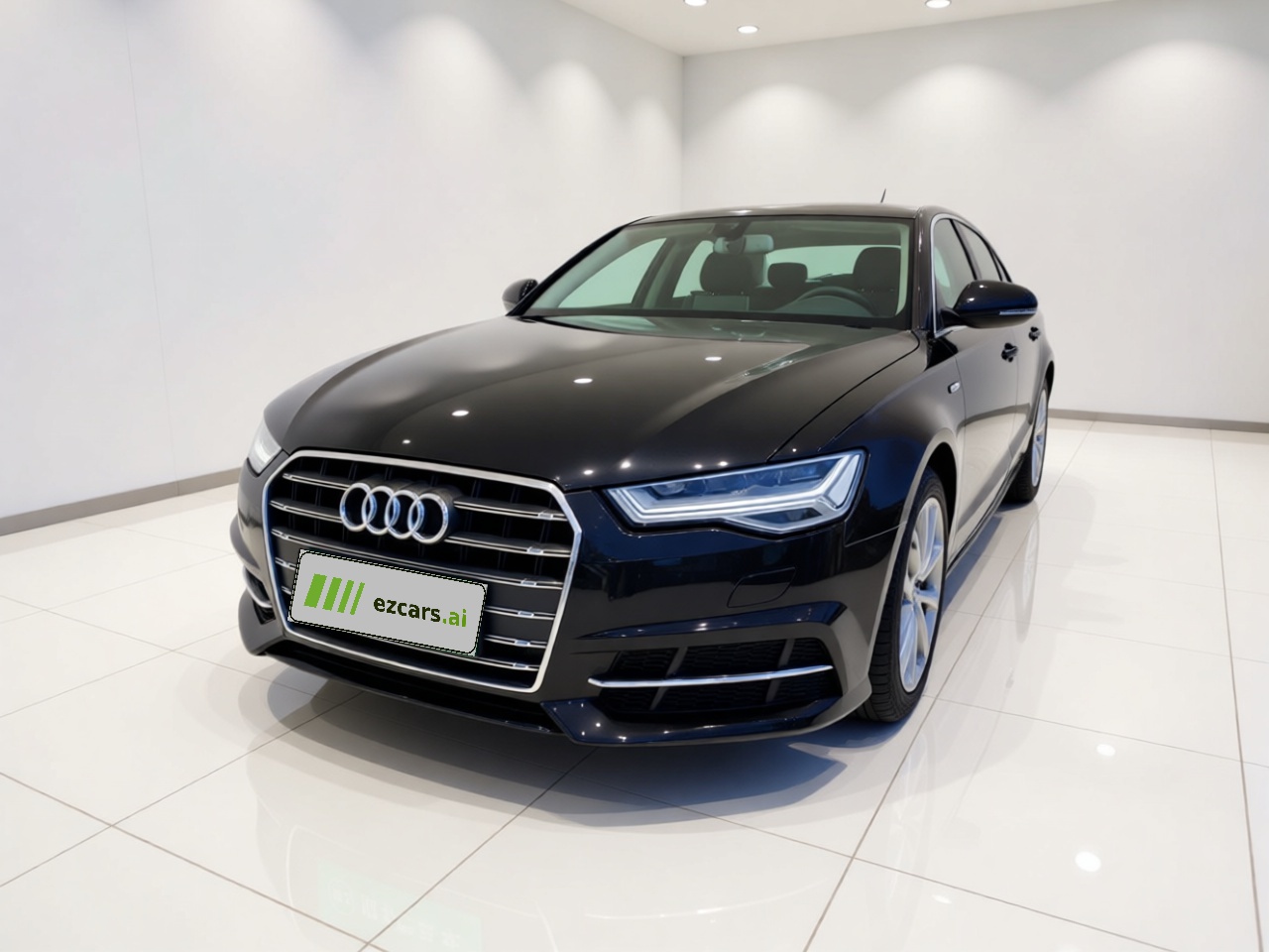 A6L 2018 35 TFSI Collection