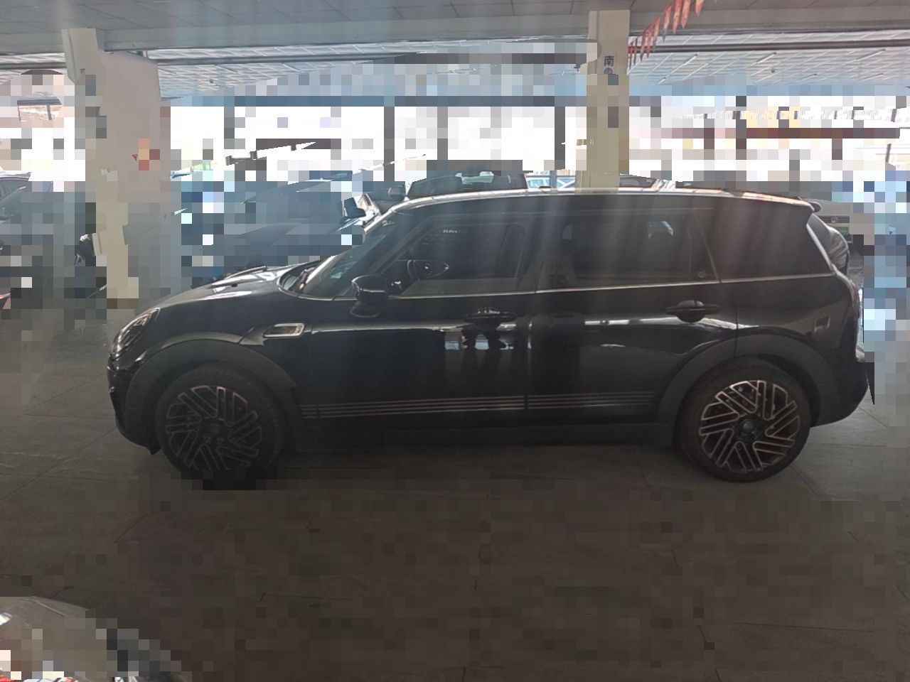 MINI 2023款 Final Edition 最后的绅士纪念版 photo 4