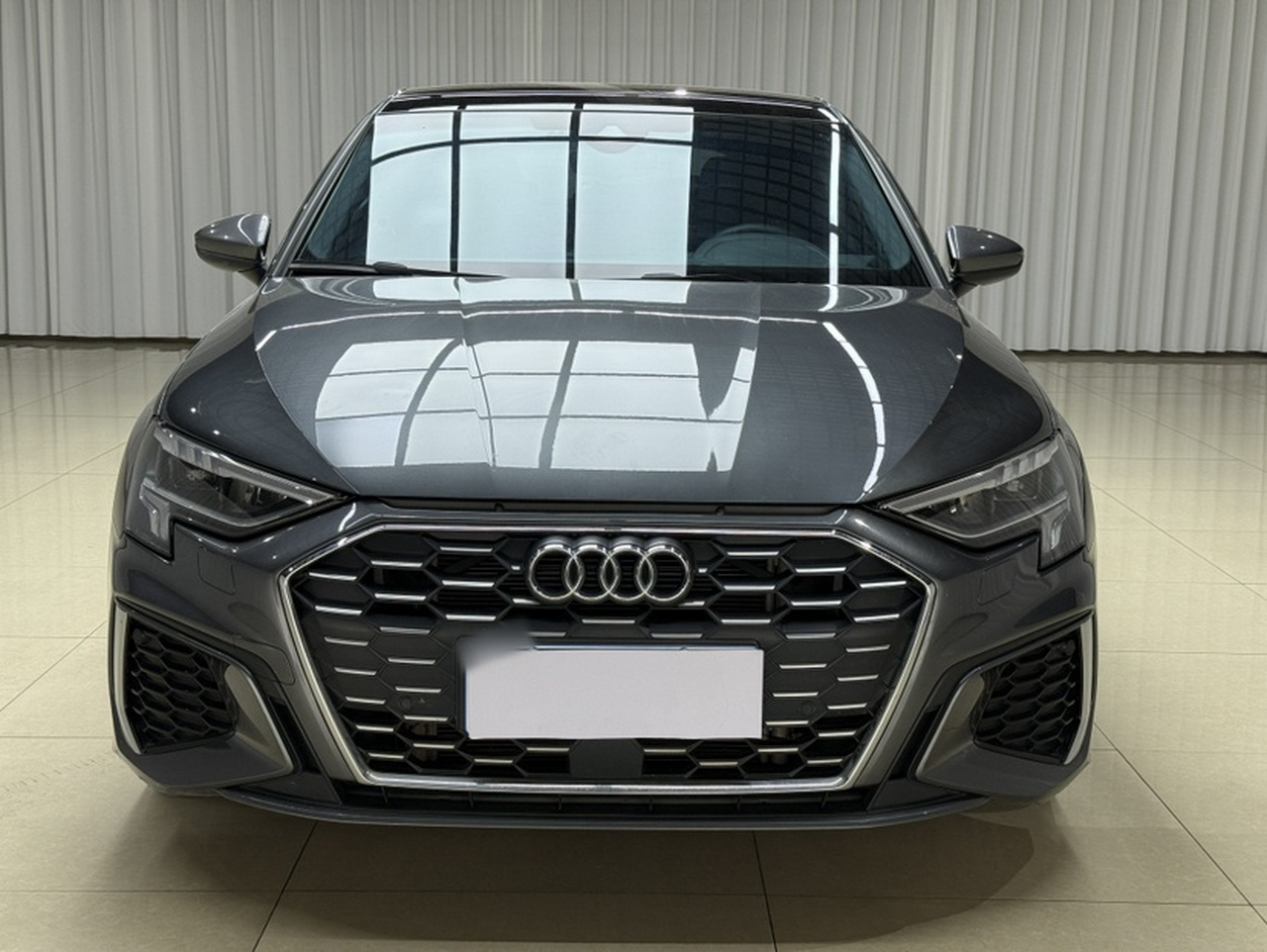 A3 2024 Sportback 35 TFSI Fashion Sport