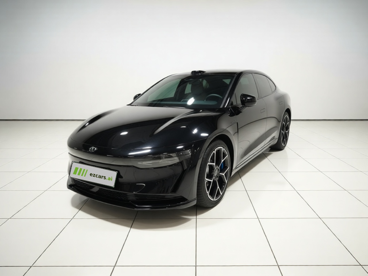007 2024 RWD ADAS 75kWh