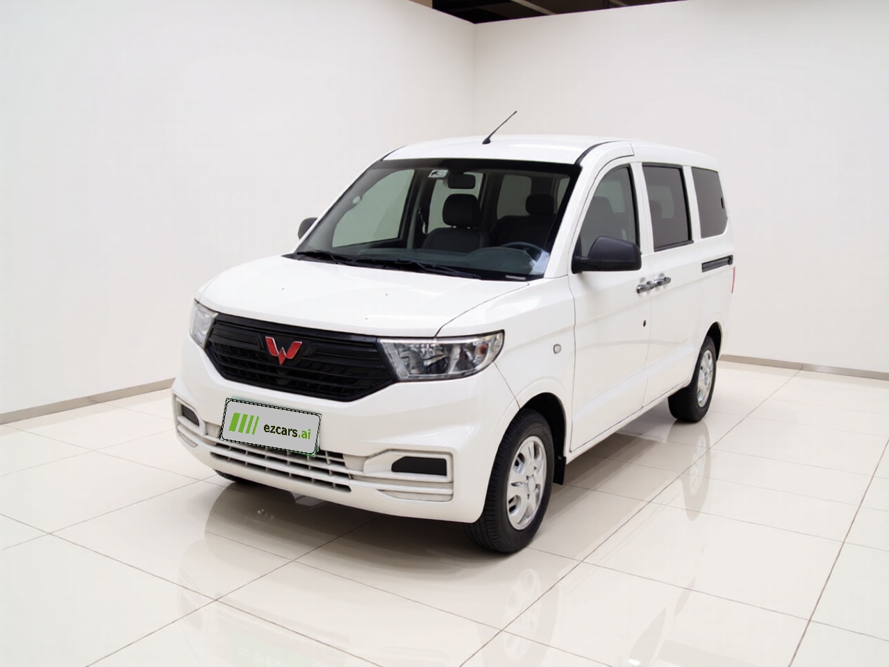 Wuling Hongguang V 2019 1.5L China VI LAR