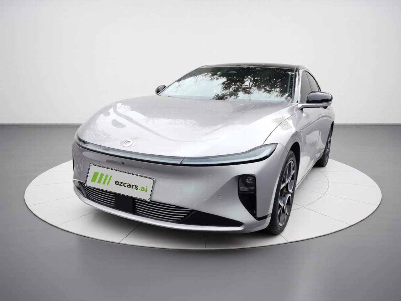Nevo A07 2024 EV 710 Flagship