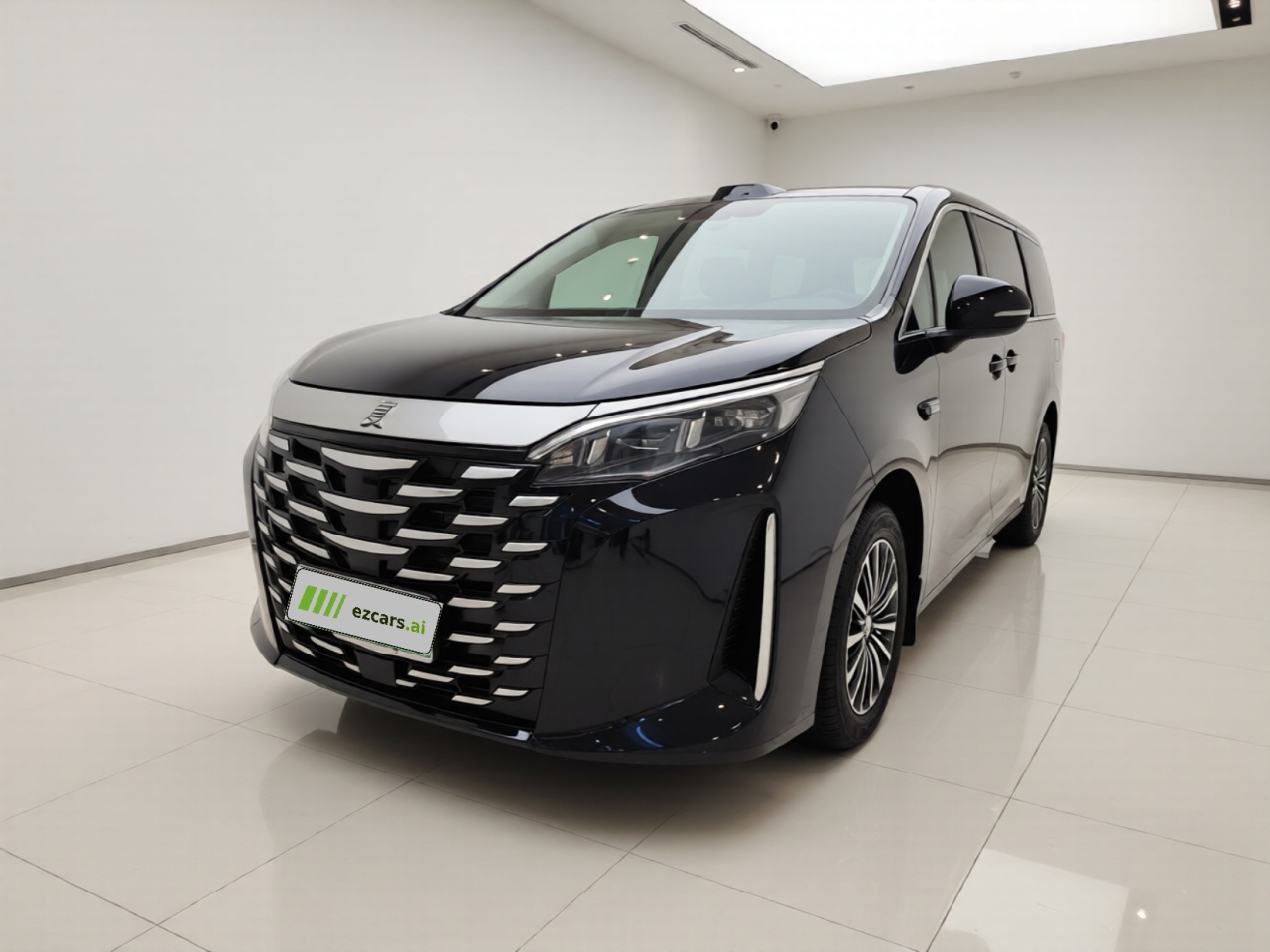 2026 DM-i 1.5T 218KM Excellence
