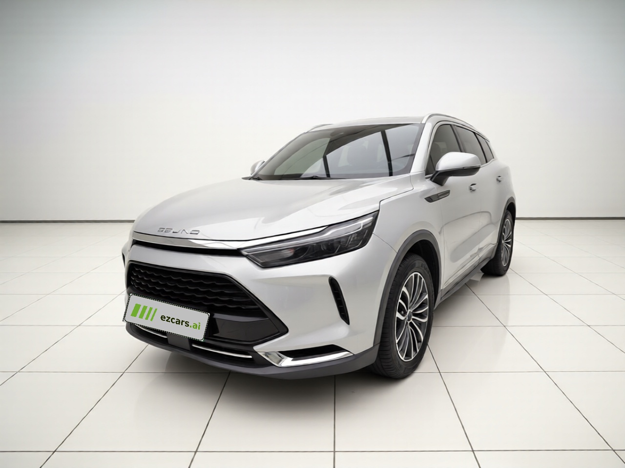 BAIC X7 2020 1.5TD DCT