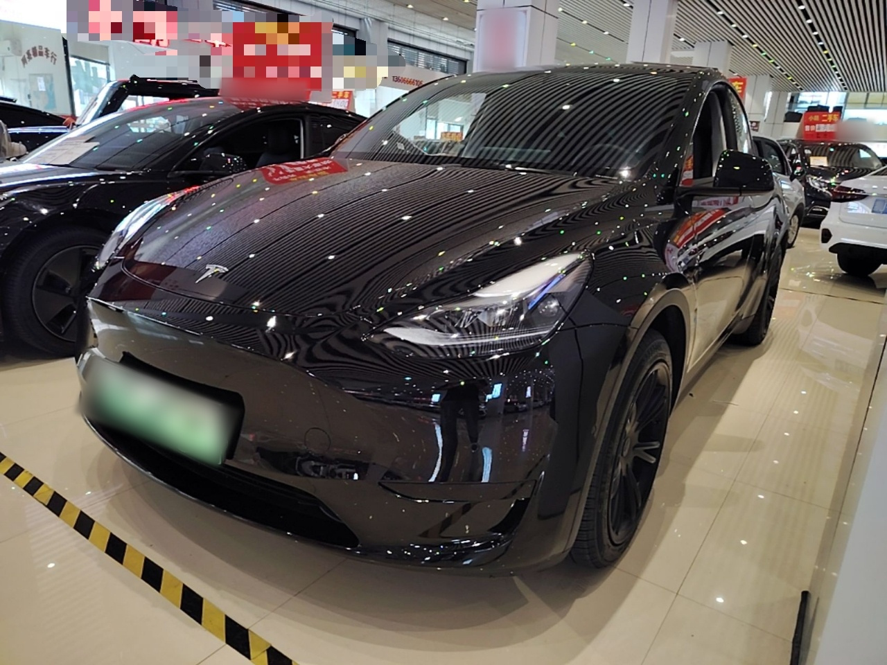 Model Y 2022 RWD