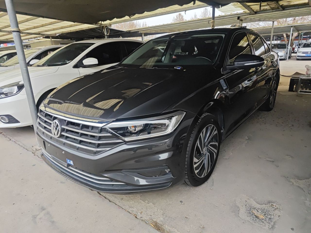 Sagitar 2022 280TSI DSG