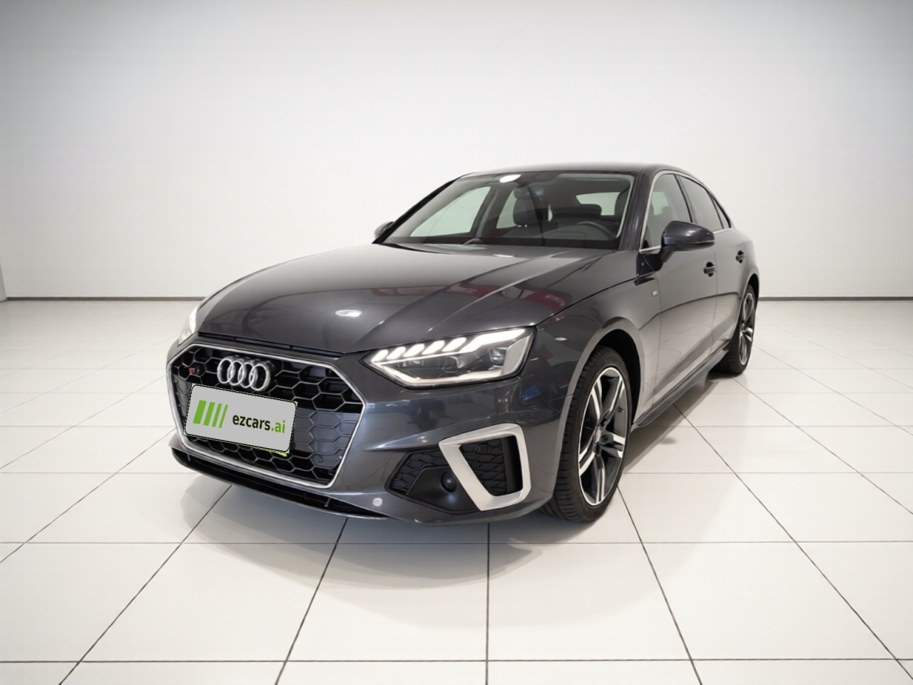 A4L 2020 40 TFSI Luxury Dynamic