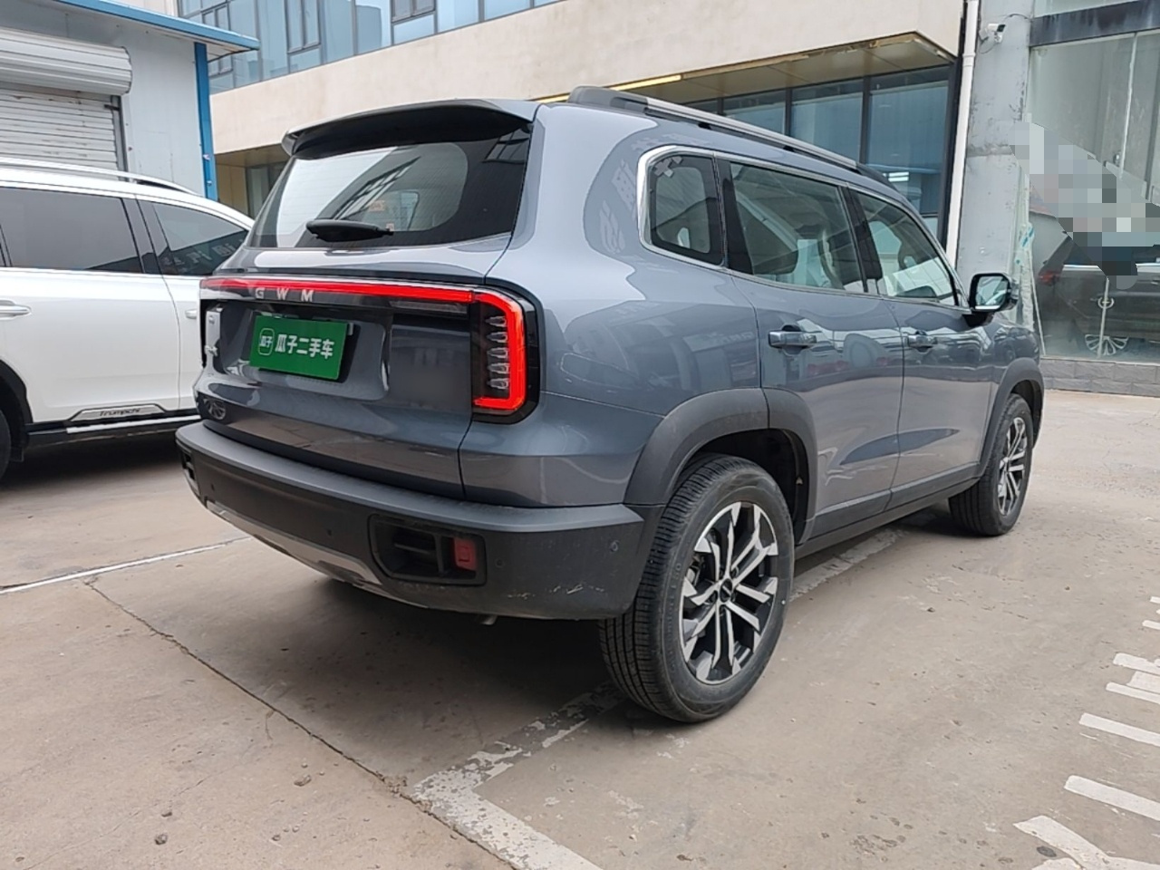 Dargo 2026 1.5T DCT photo 4