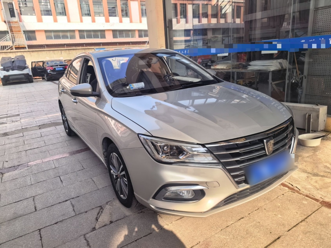 i5 2019 1.5L MT 4G photo 3