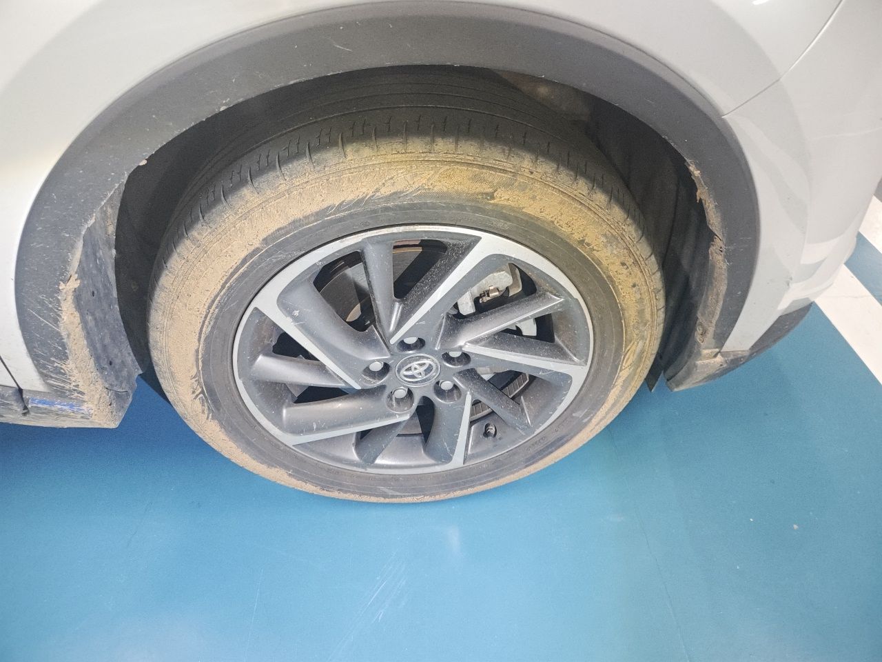 C-HR 2021 2.0L Luxury photo 5
