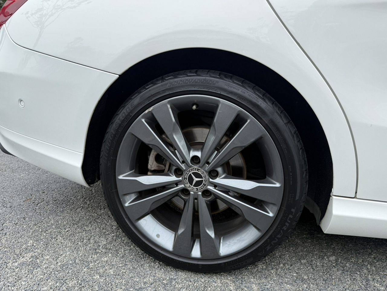 CLA 2018 CLA 200 Dynamic photo 2