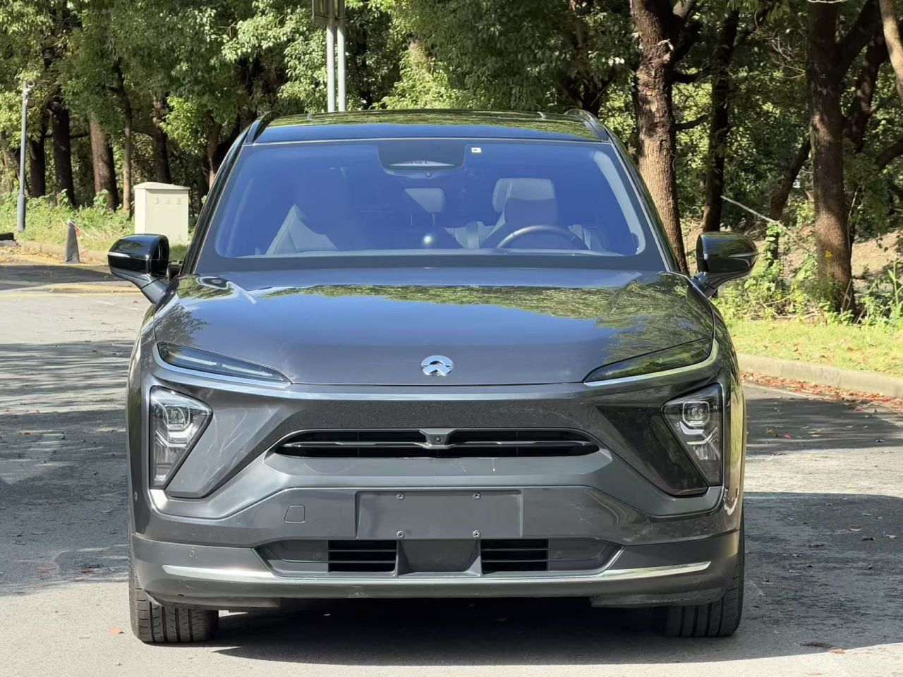 ES6 2020 420KM Sport photo 2
