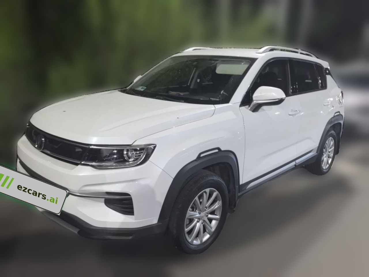 CS35PLUS 2019 1.6L MT Upgraded