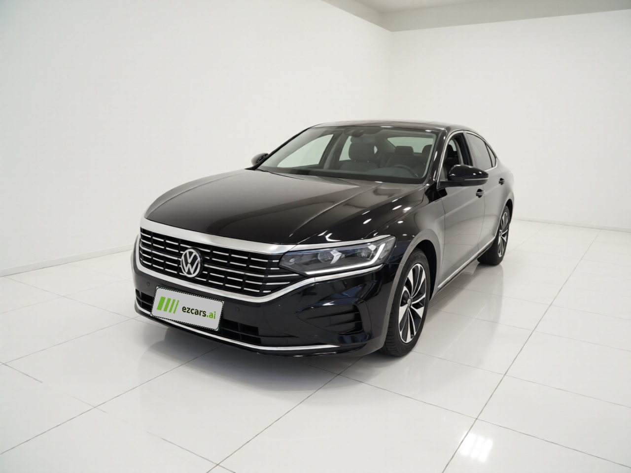 Passat 2023 280TSI Elite