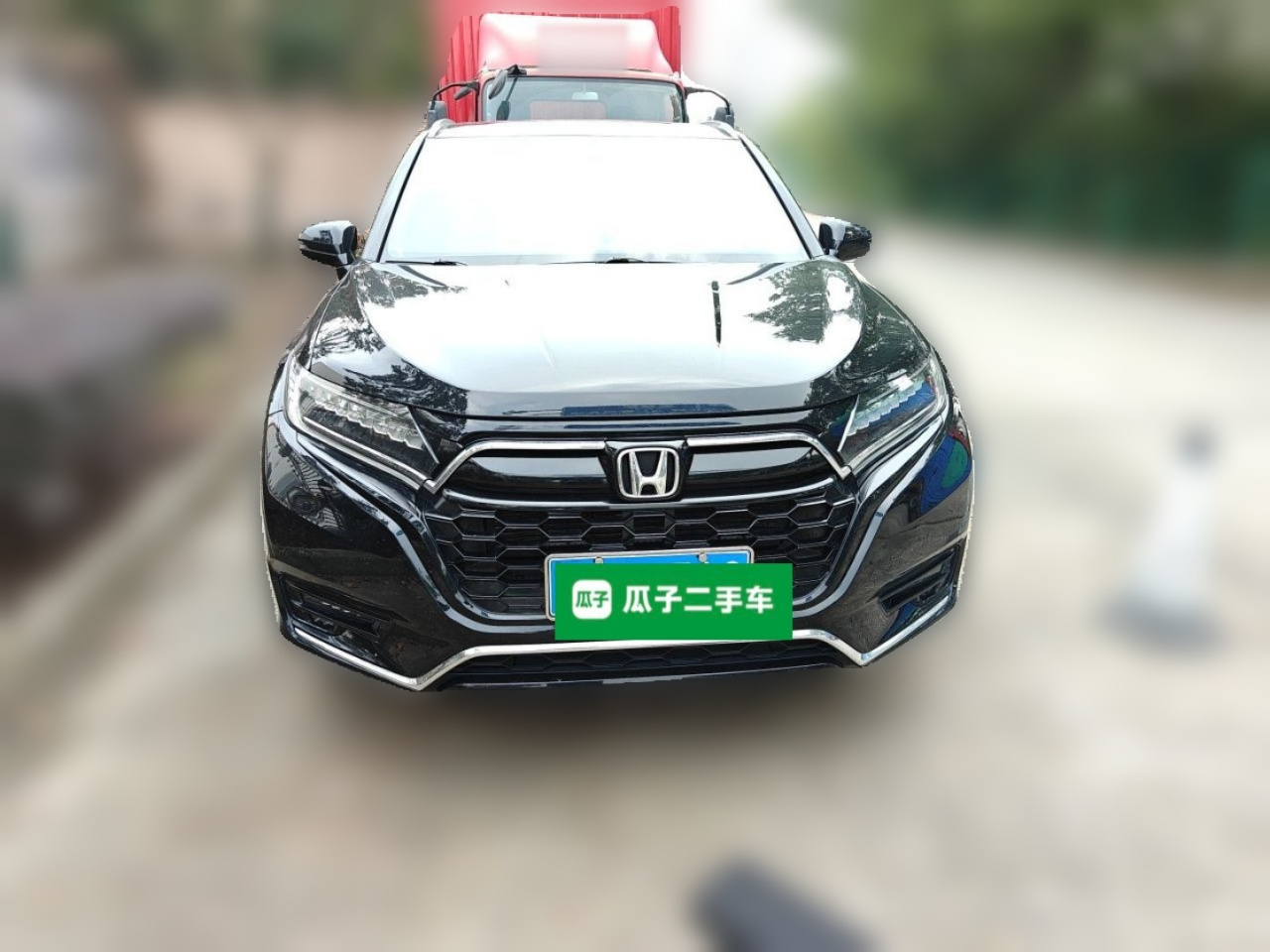 UR-V 2020 370TURBO RWD photo 2