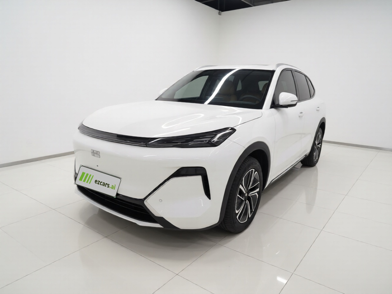 Galaxy 7 EM-i 2025 120km Explorer +