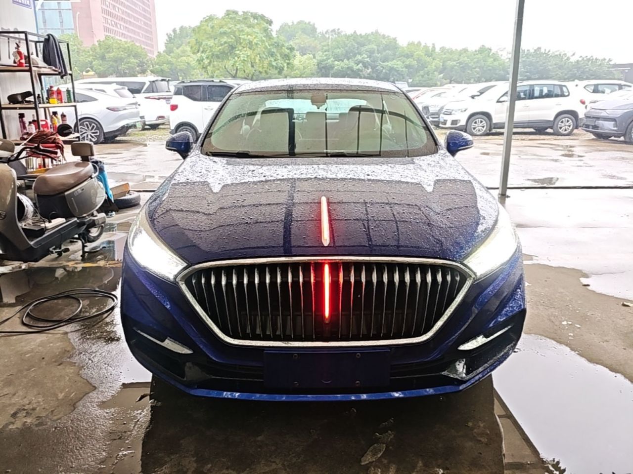 H5 2022 Classic Facelift 1.5T DCT photo 2