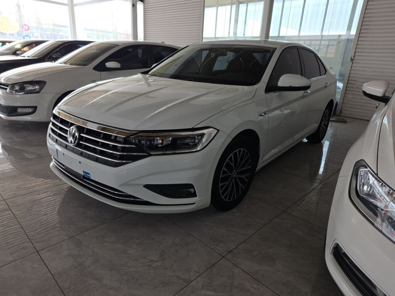 Sagitar 2019 280TSI DSG Comfort China VI
