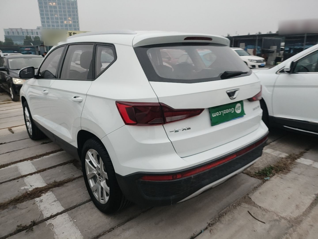 VS5 2023 280TSI AT Progressive photo 4