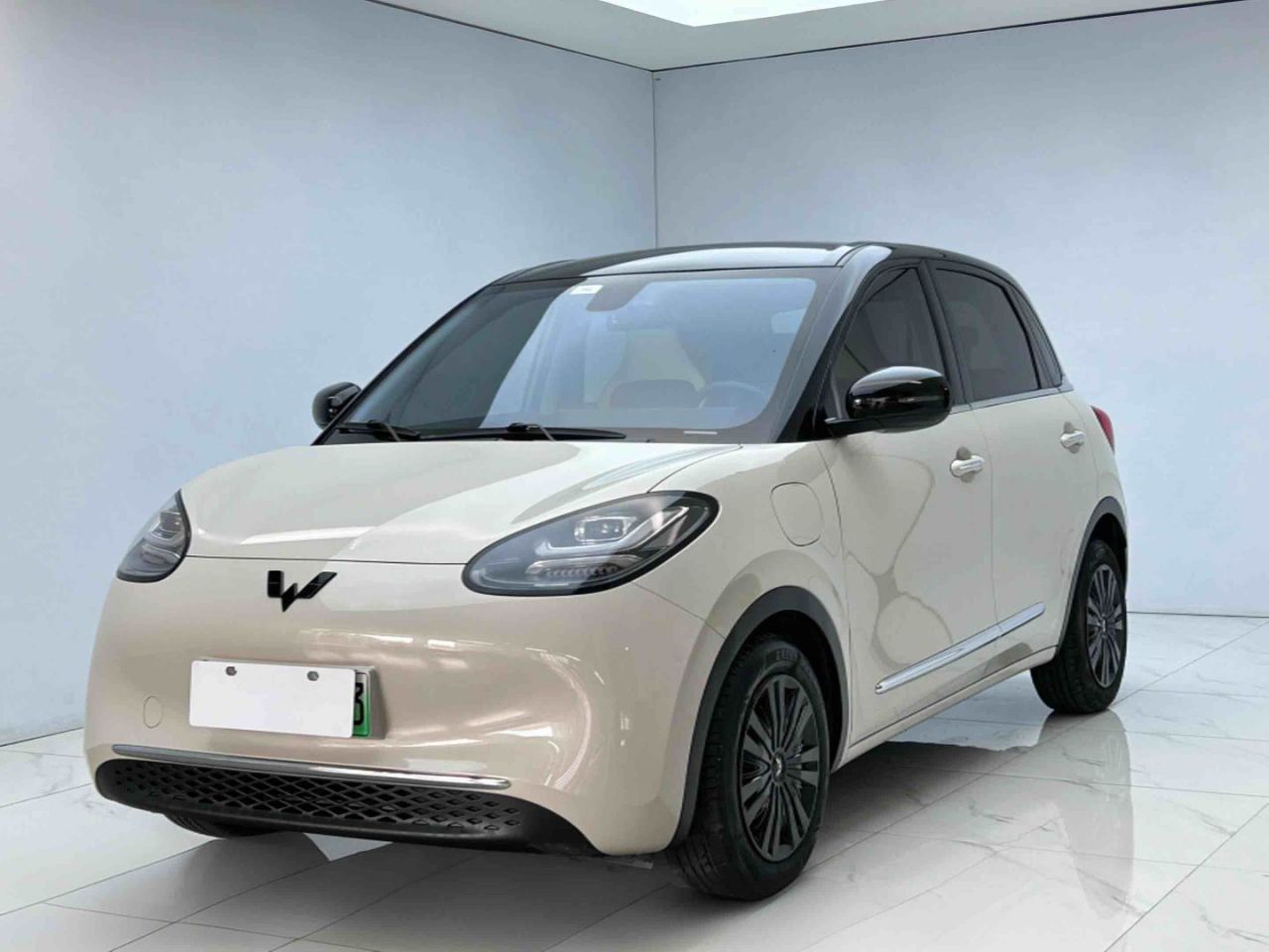 Wuling Bingo 2023 410km Exclusive