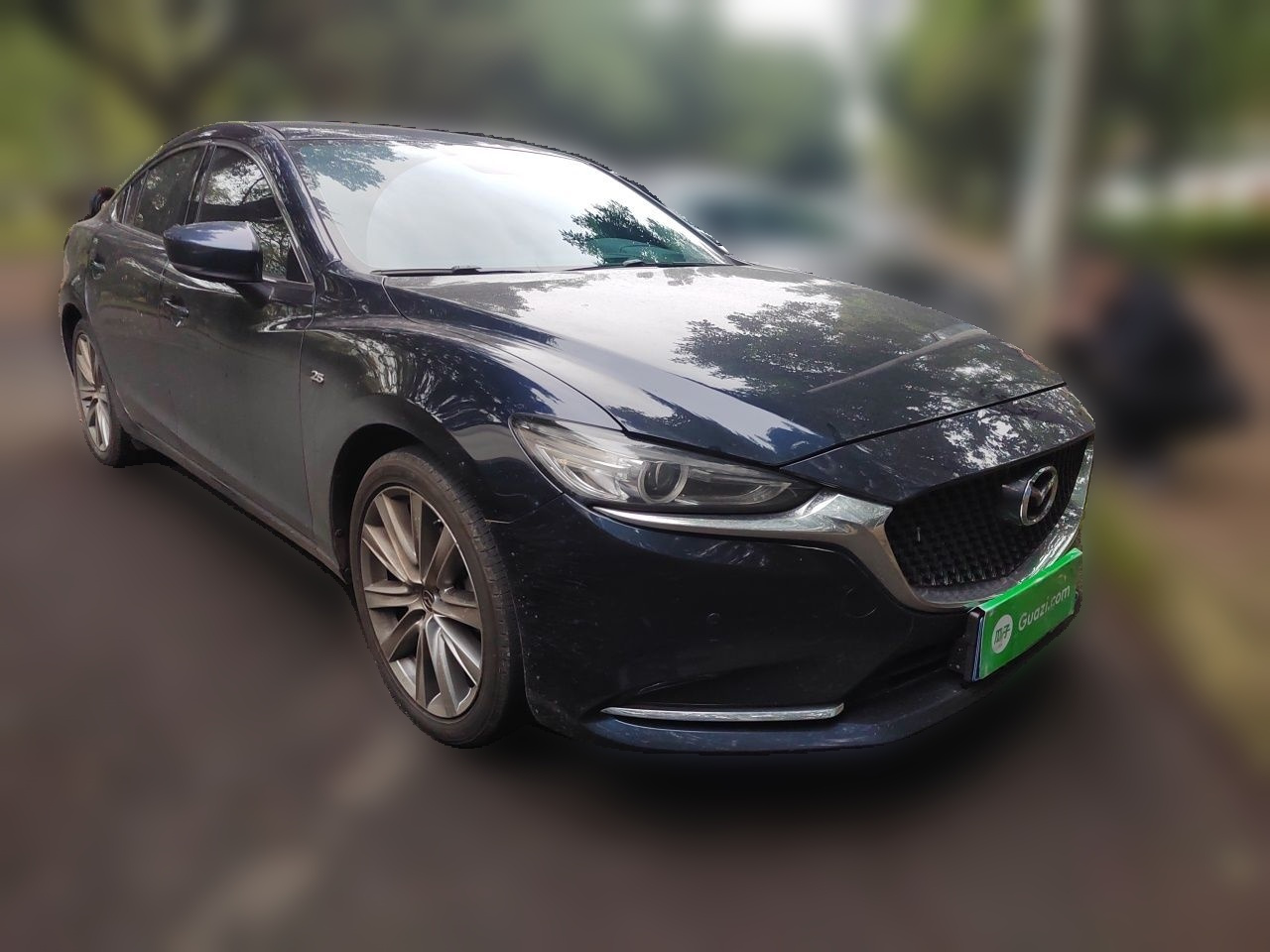 Atenza 2021 2.5L Sport photo 3