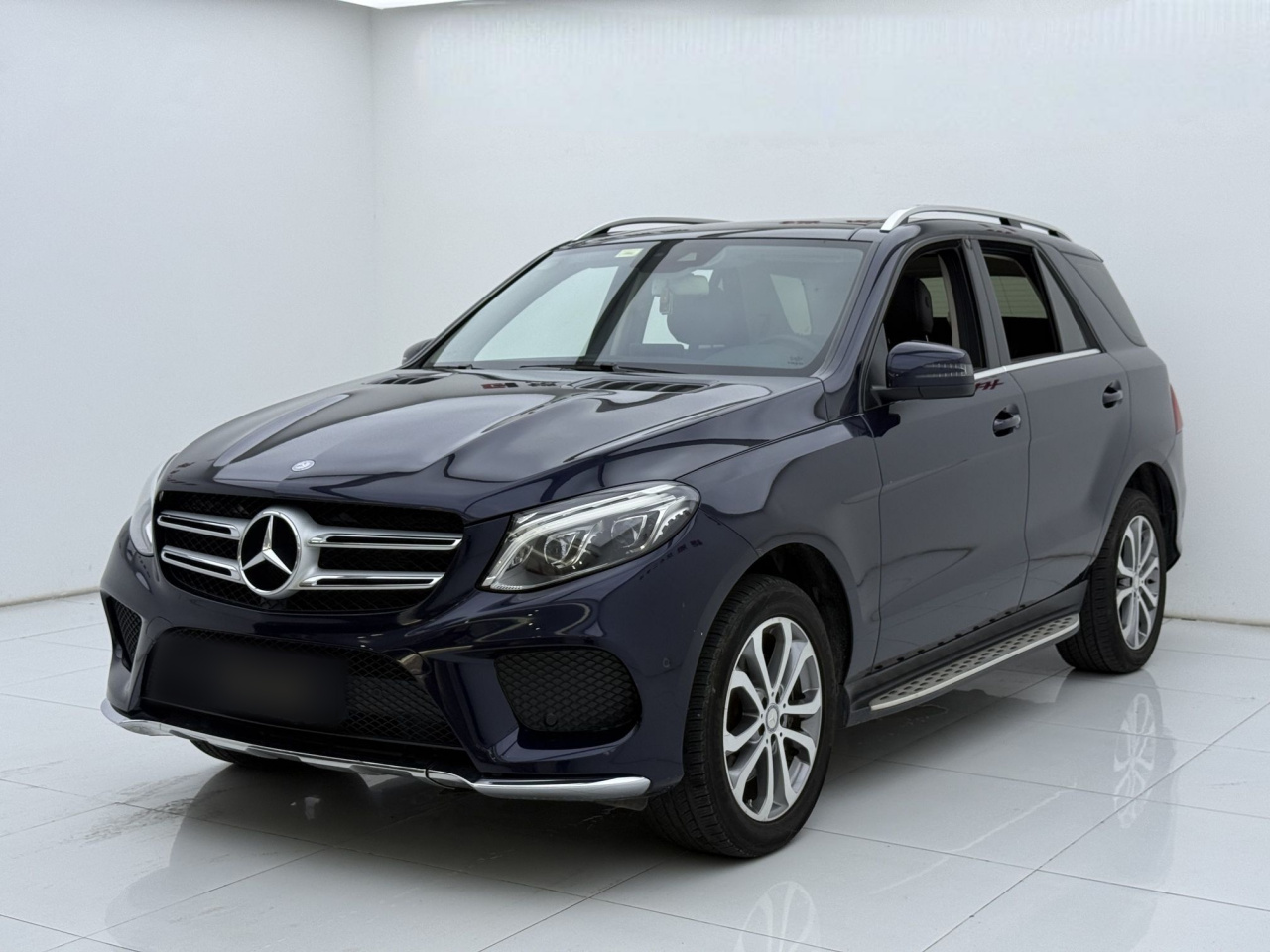 GLE Imported 2017 GLE 320 4MATIC Dynamic
