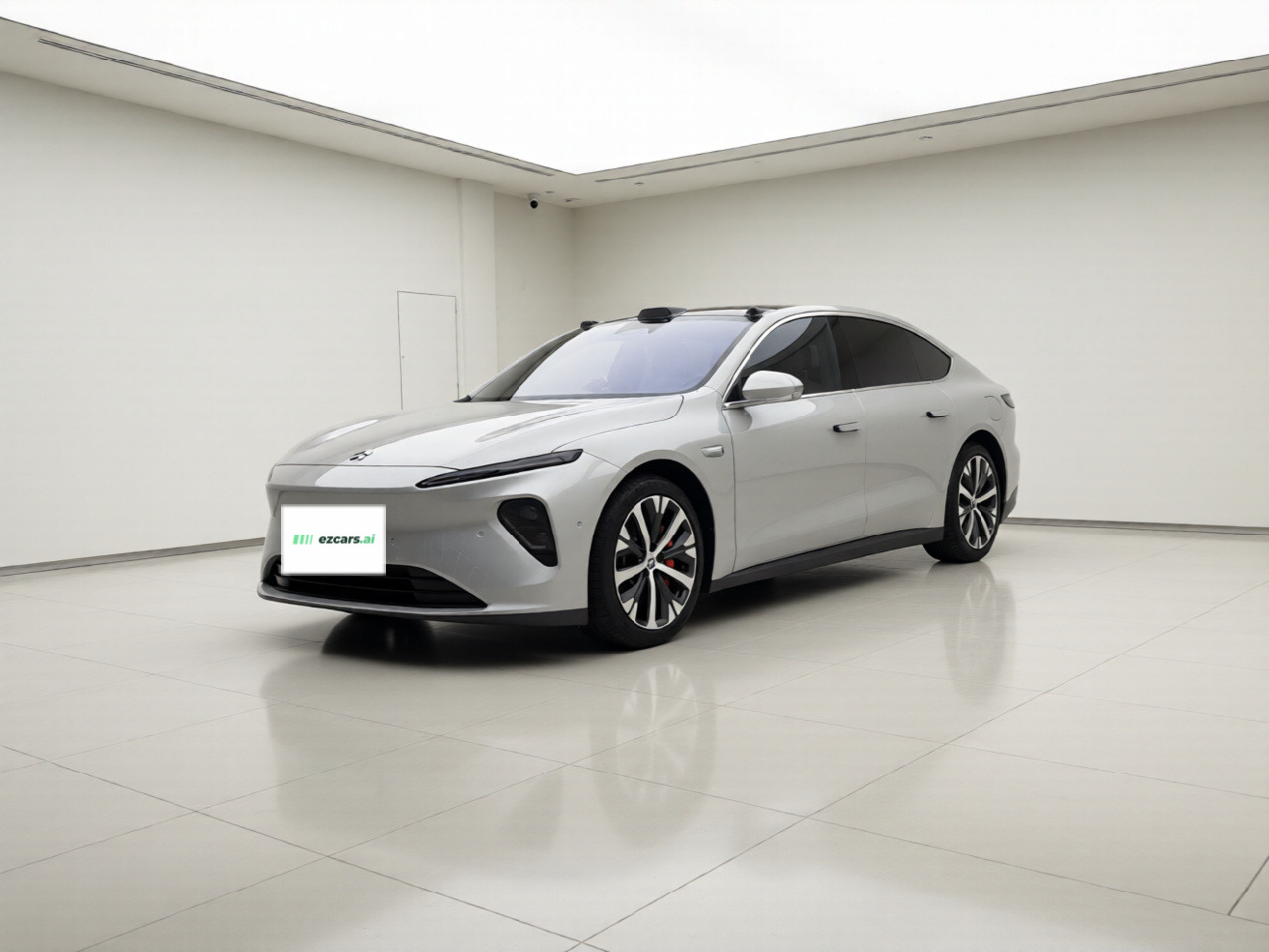 ET7 2022 100kWh Launch Edition