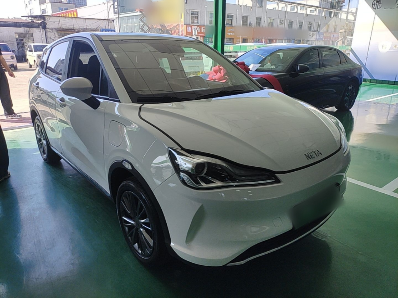 Neta V 2022 400 Lite photo 3