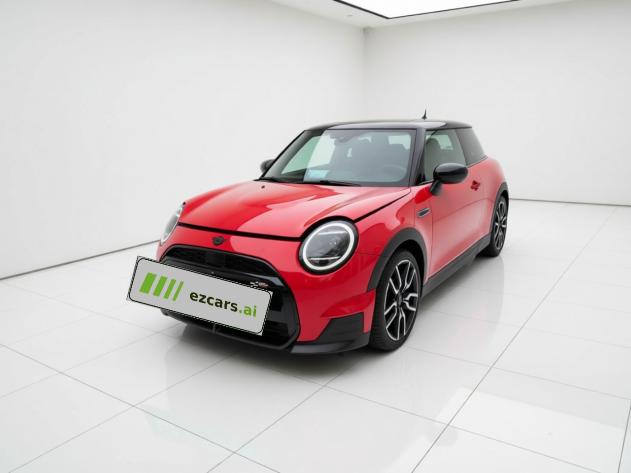 MINI COOPER 2024 452km COOPER SE