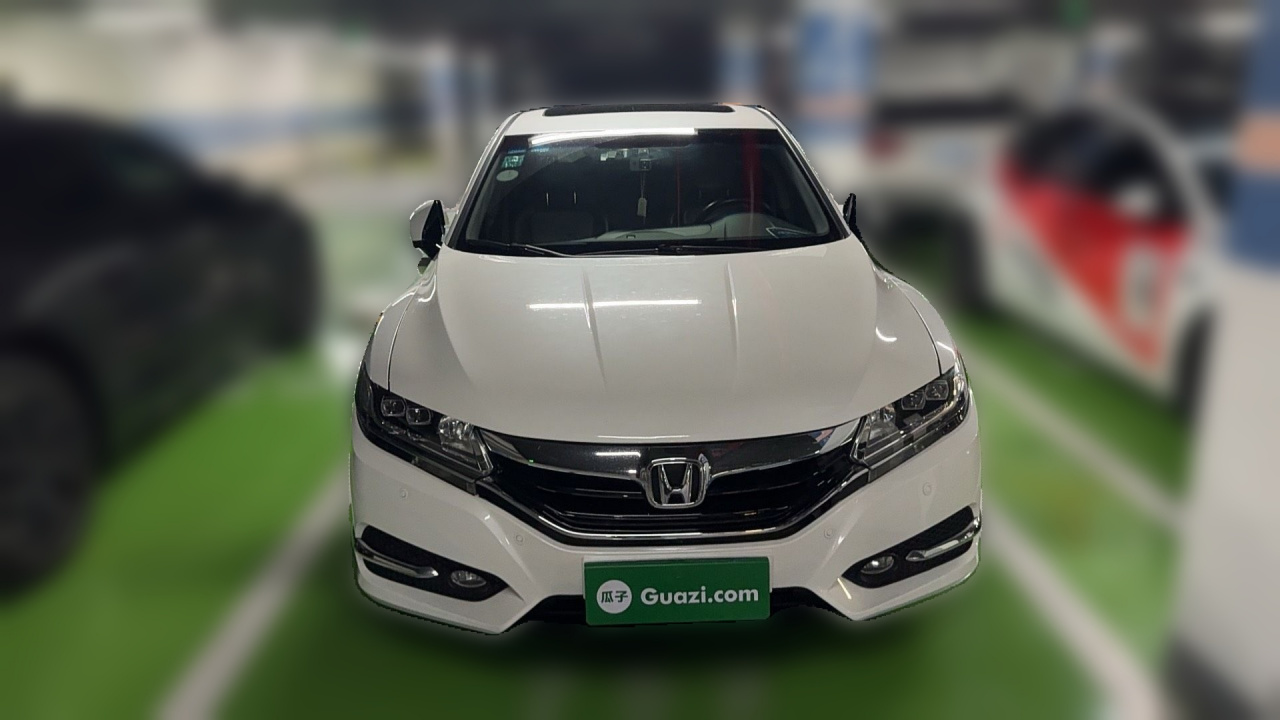 Spirior 2015 2.4L Premium photo 2