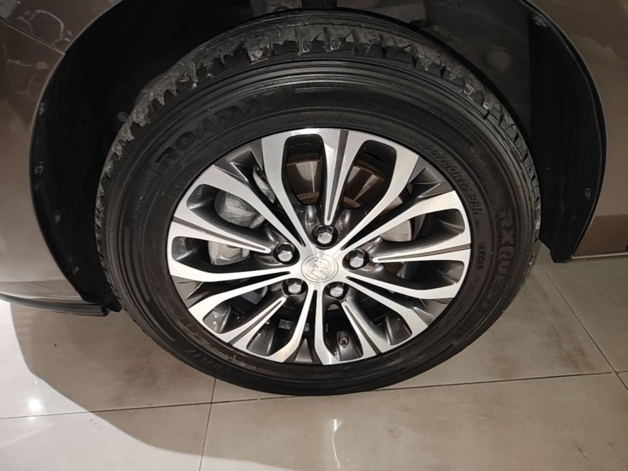 GL8 2022 652T Luxury photo 2