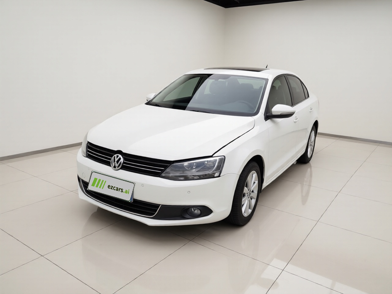 Sagitar 2014 1.4TSI AT Luxury