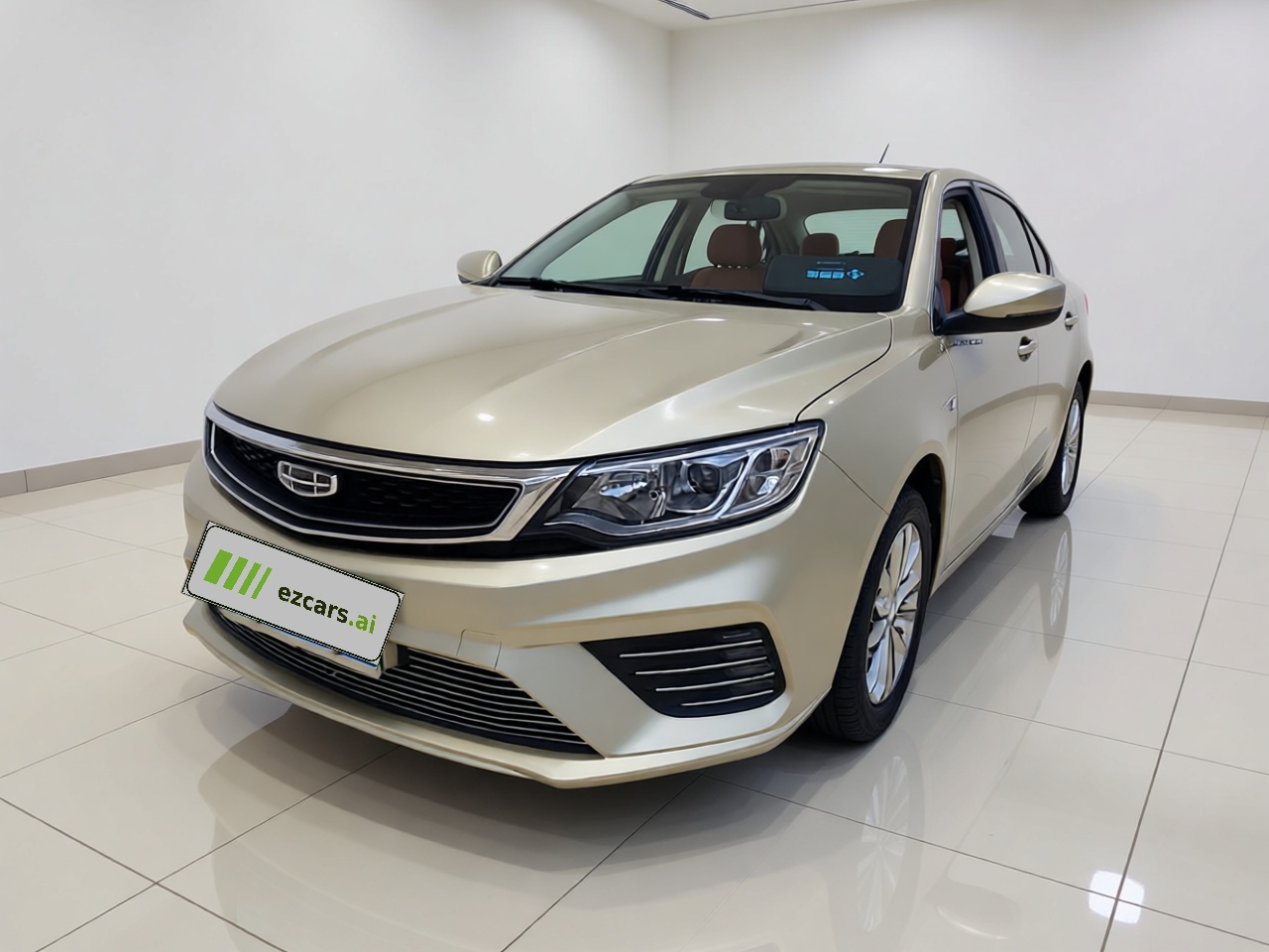 Vision 2020 1.5L CVT