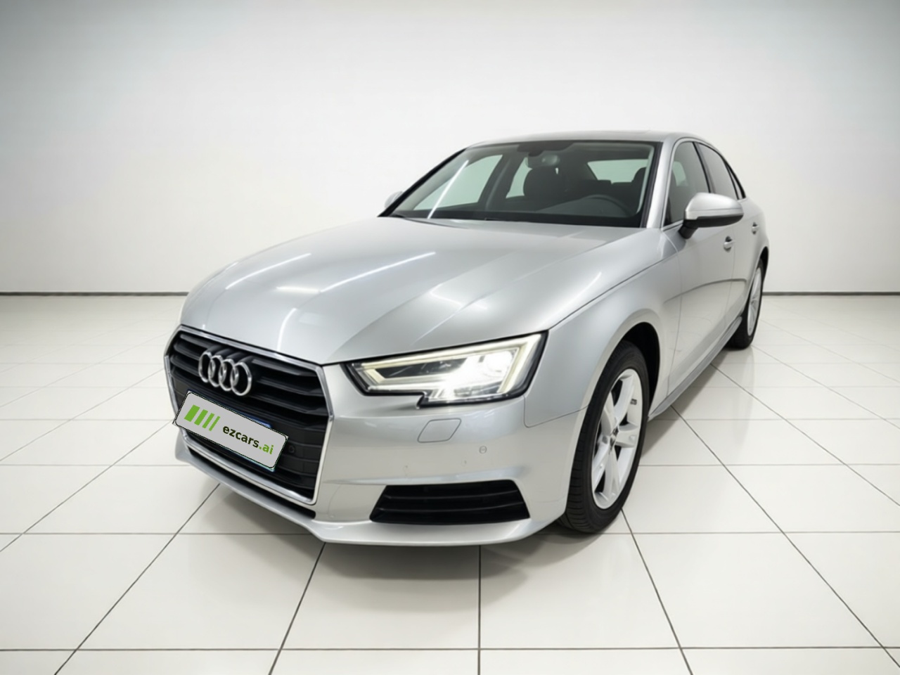 A4L 2017 40 TFSI Fashion