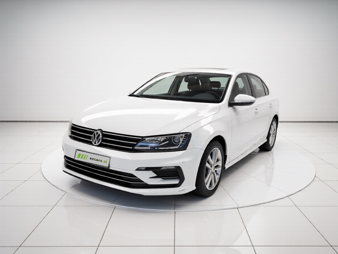 Sagitar 2018 280TSI DSG