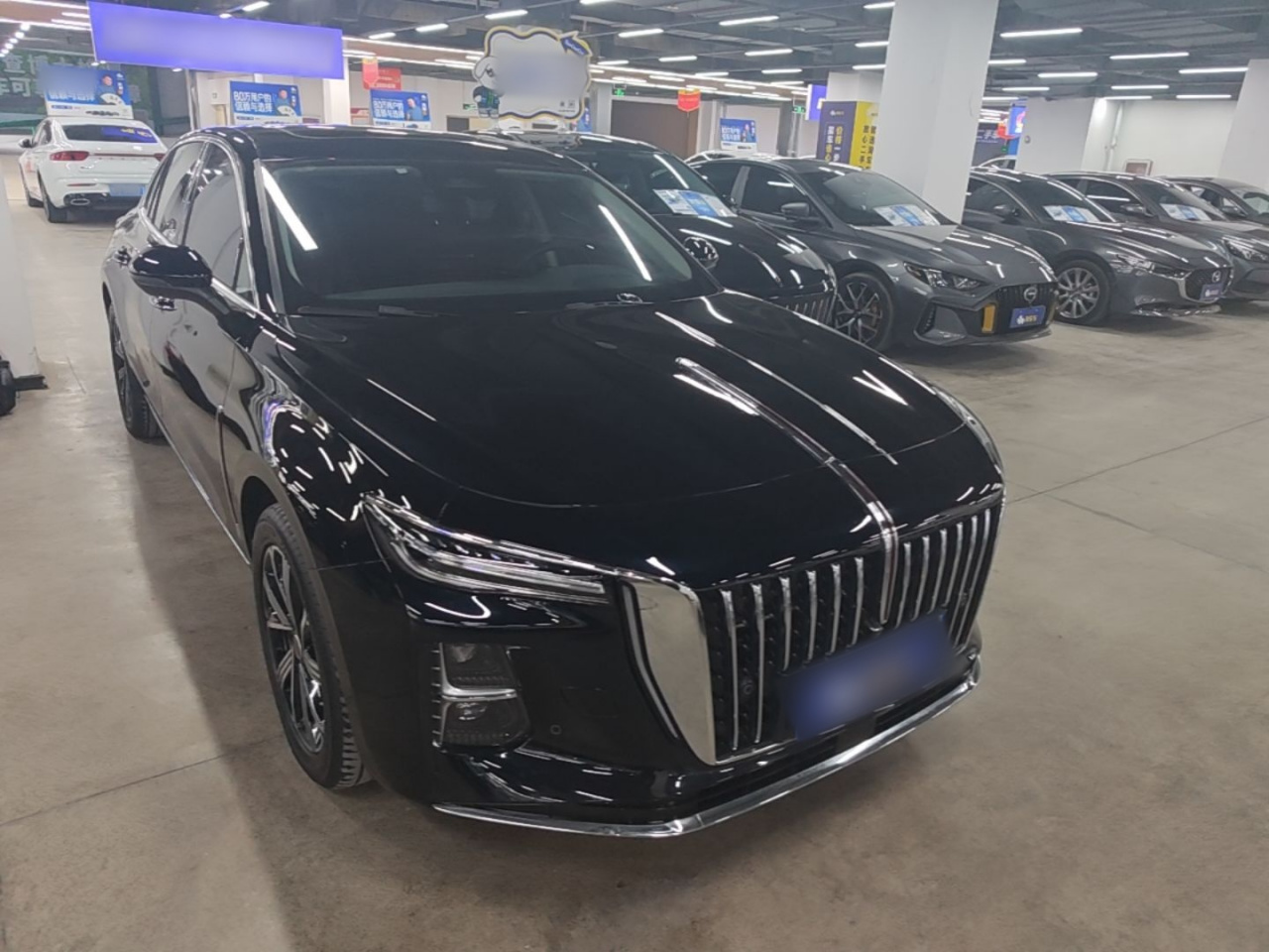 H5 PHEV 2025 170 photo 3