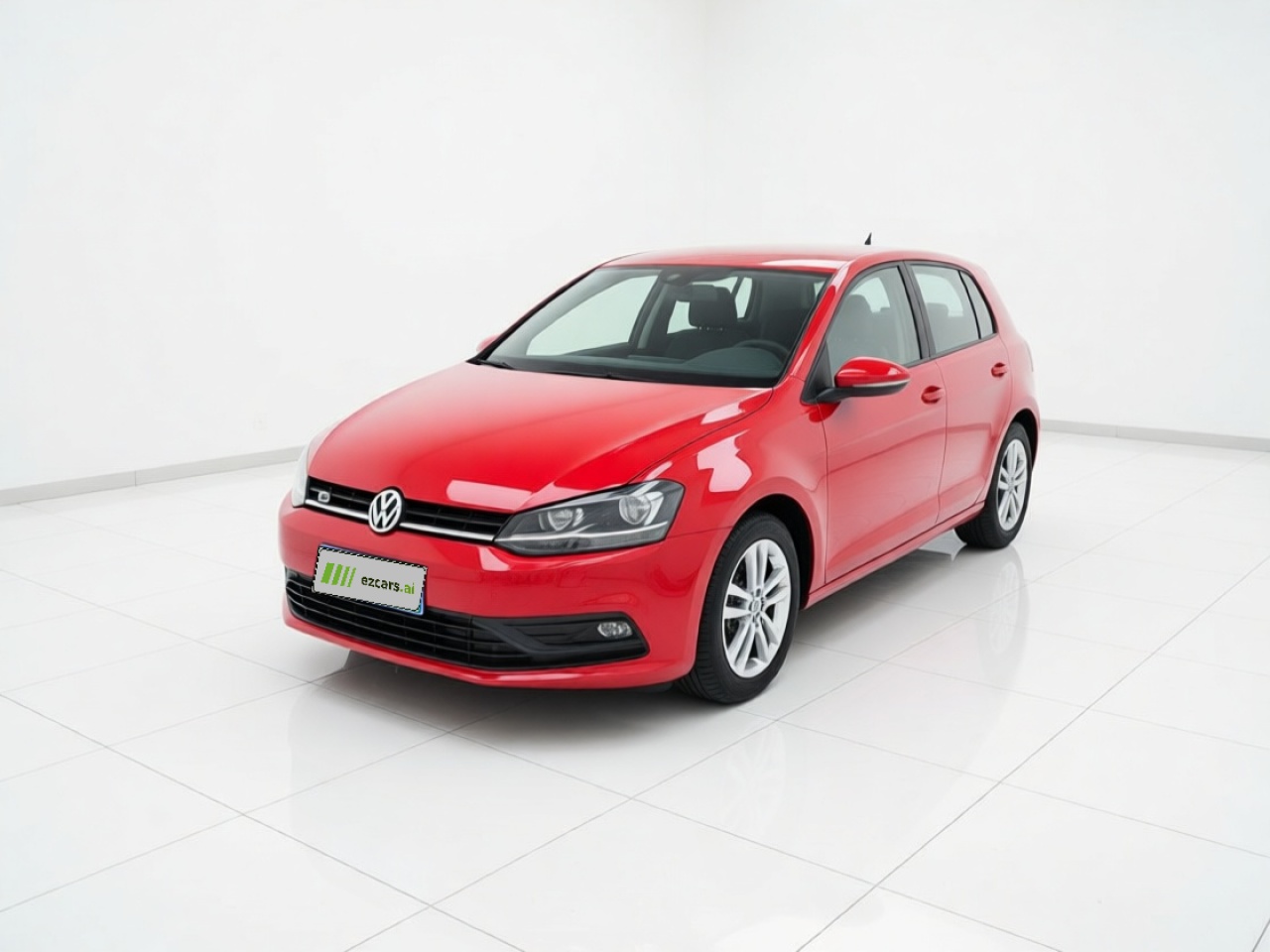 Polo 2018 1.5L AT