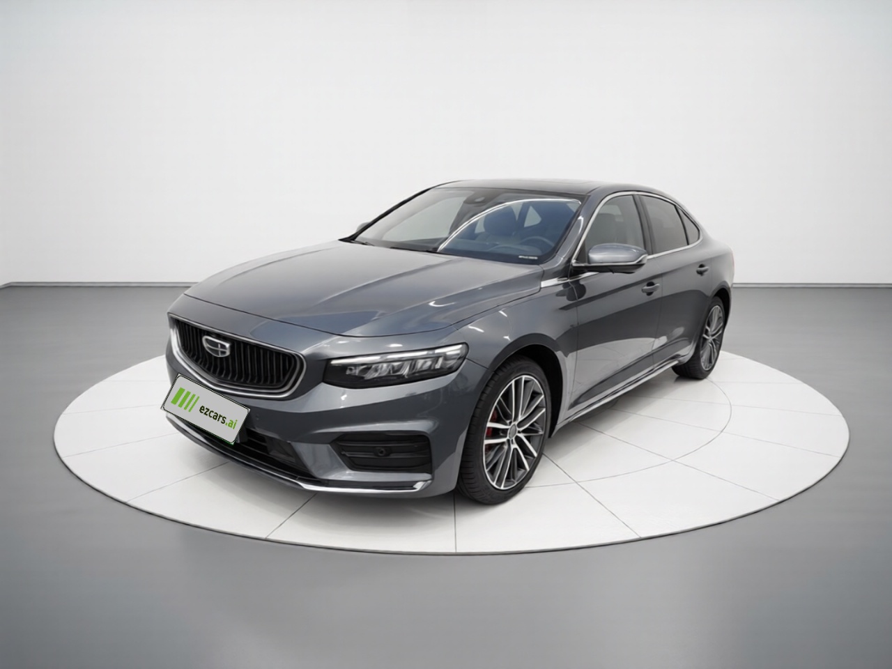 Preface 2021 Facelift 2.0TD Premium
