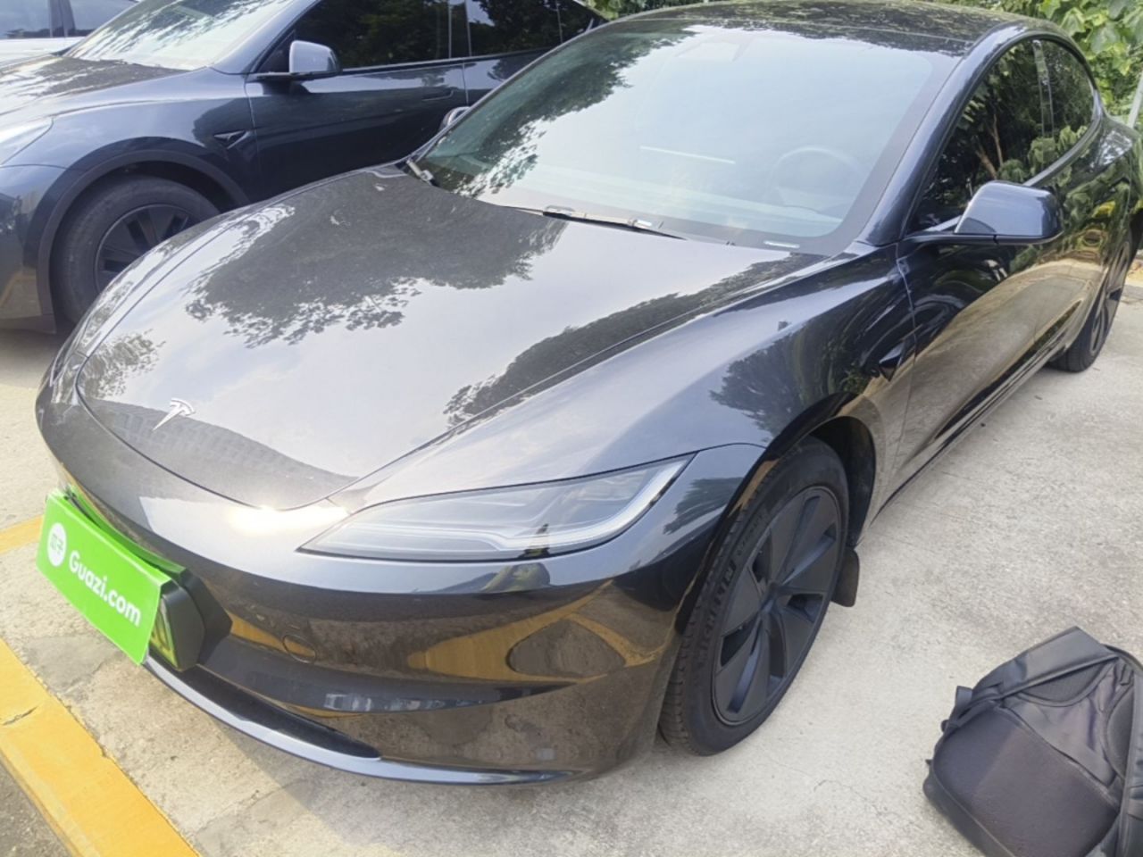Model 3 2023 Long Range AWD