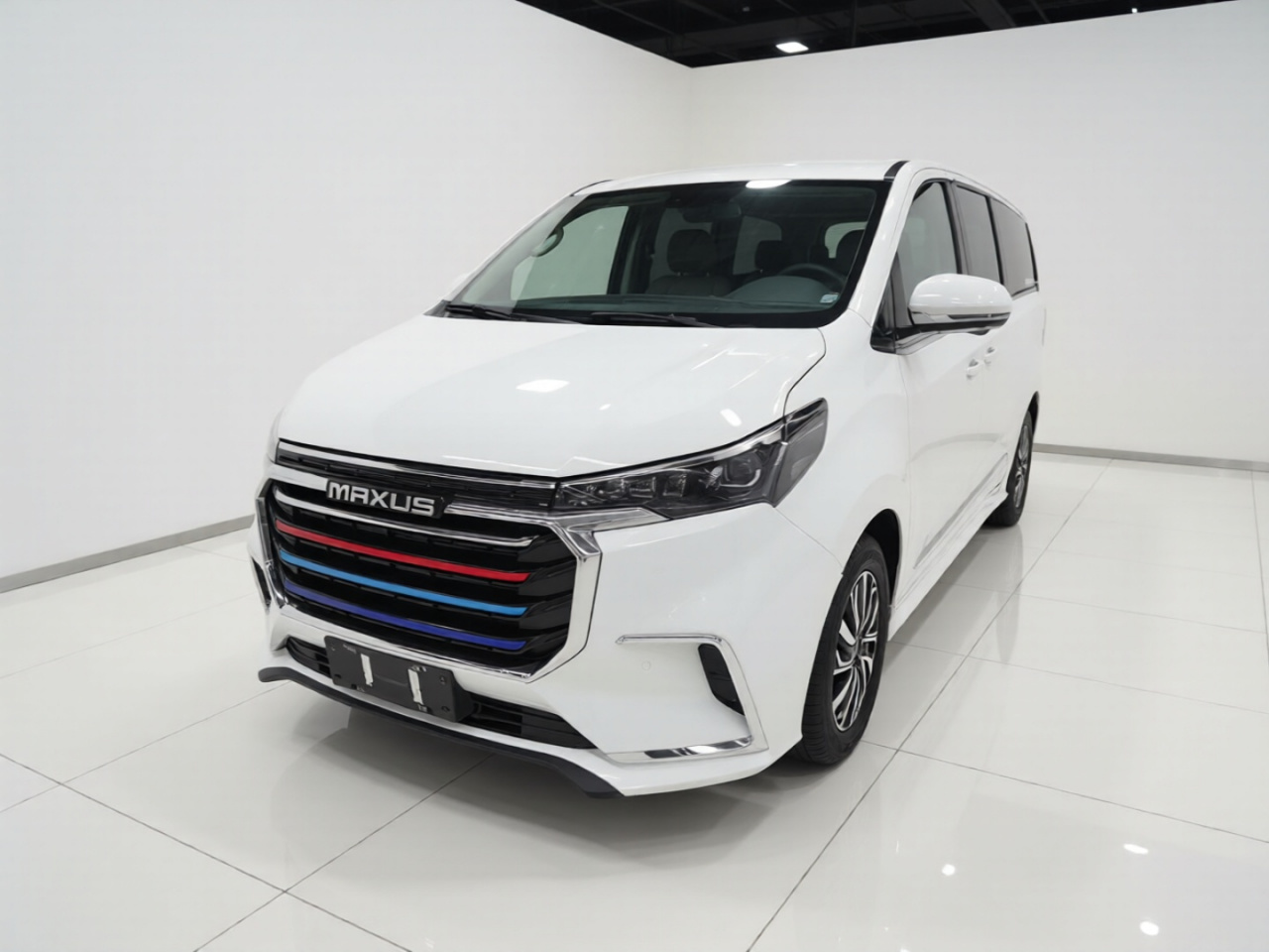 MAXUS G20 2020 2.0T Petrol AT Luxury