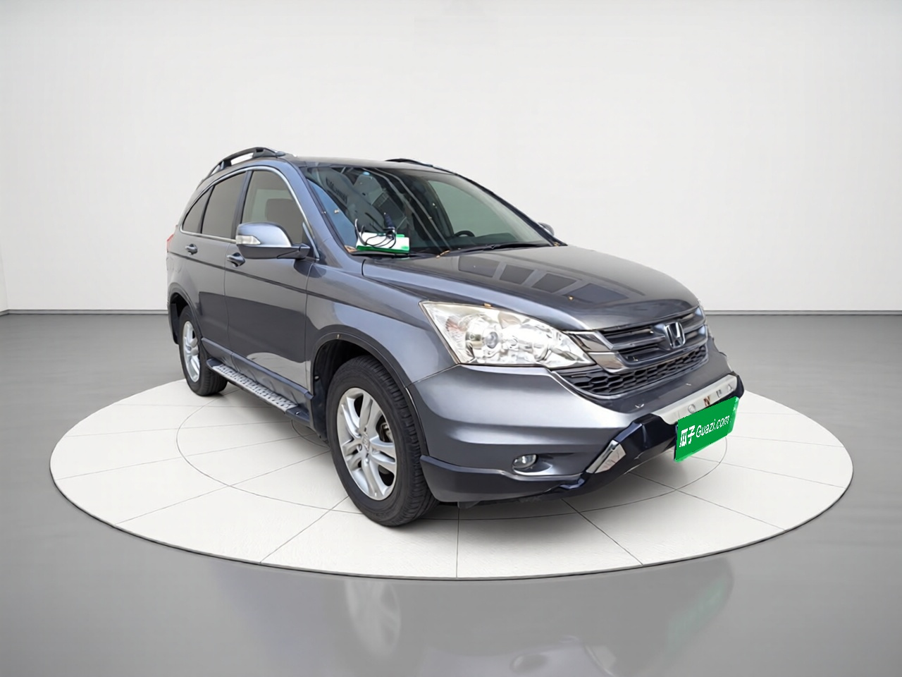 CR-V 2010 2.4L AT AWD Luxury photo 3