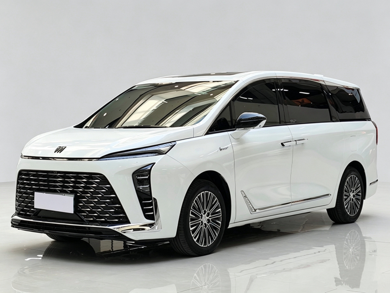 GL8 EV 2024 Exclusive 7-Seater